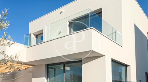 Photo 4 from new construction home in Flat for sale in Yucatán - Las Cornisas, Madrid