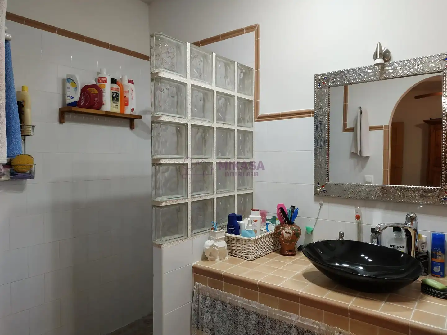 Finca rústica en venta en de Paredes a Cenicientos , Paredes de Escalona