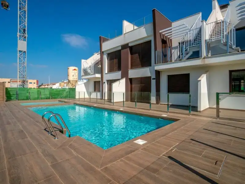Planta baja en venta en Los Peñascos - El Salero - Los Imbernones