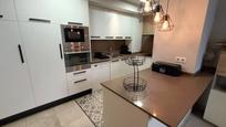 Kitchen of House or chalet for sale in Badalona  with Air Conditioner, Heating and Terrace