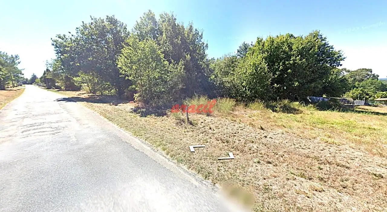 Terrenys i solars en venda a Amoeiro