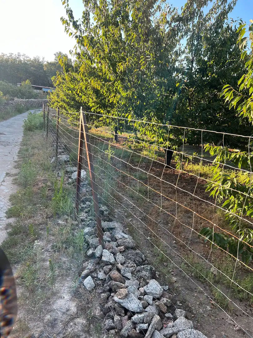 Terreni e lotti in vendita a Garganta la Olla, imagen 12