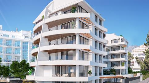 Foto 3 de Àtic en venda a Puerto Marina, Málaga