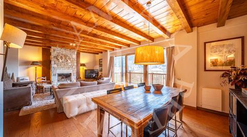 Photo 2 of Single-family semi-detached for sale in Carrèr de Santa Eulària, 19, Unha, Lleida