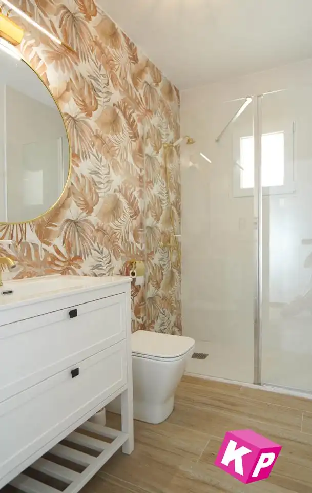 Baño de Piso en venta en Santa Pola con Aire acondicionado, Terraza y Amueblado