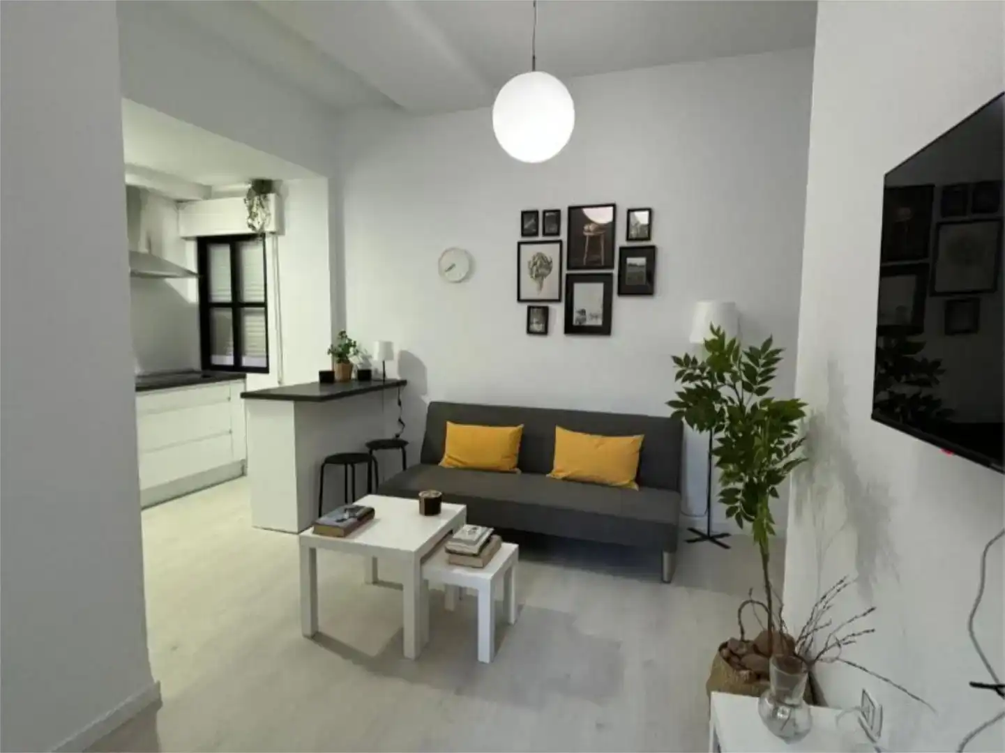 Fotografía del inmueble reportado: 660 €/mes — Cáceres, Cáceres