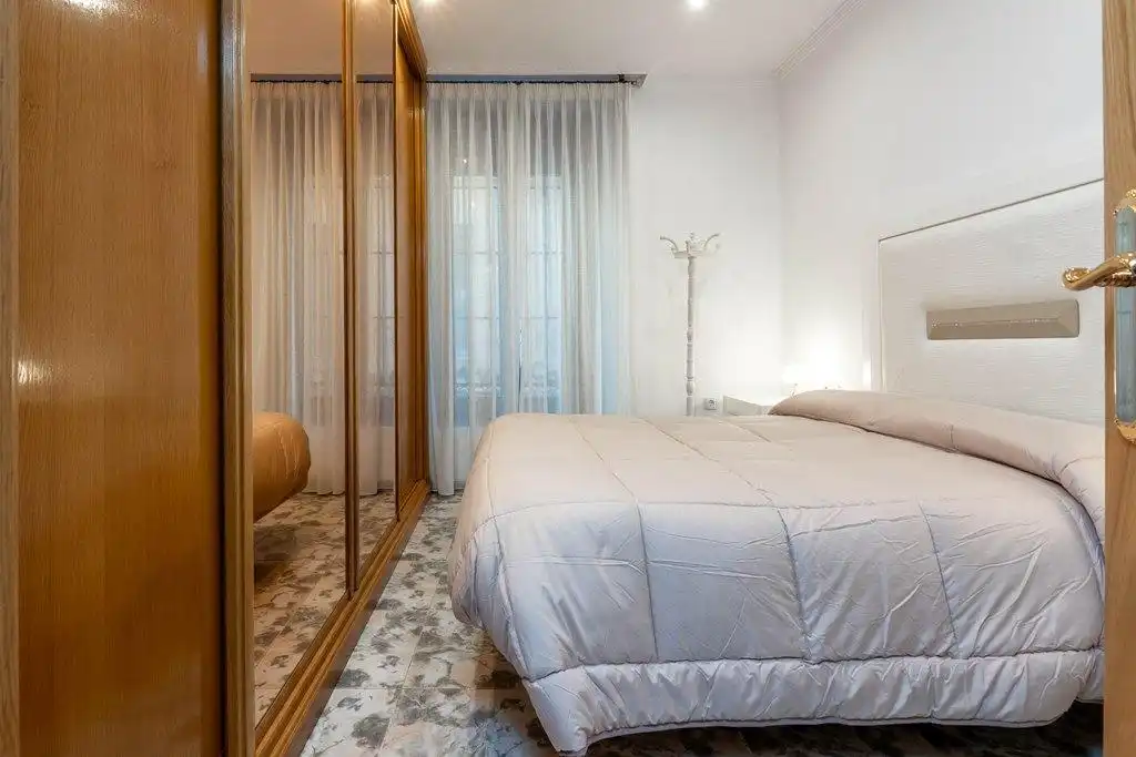 Piso con ascensor en venta en Calle Águila, imagen 6