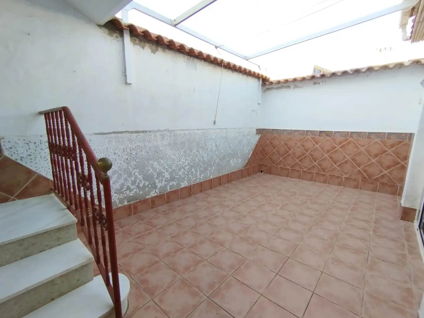 Casa amb terrassa en venda a Carretera de la Solana, imagen 32