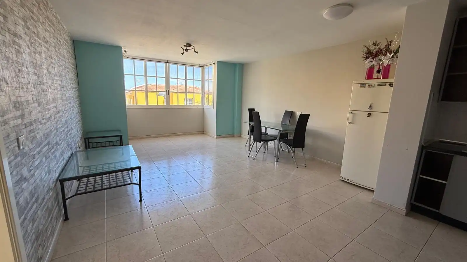 Apartamento en venta en Calle Jose Ventura, San Isidro