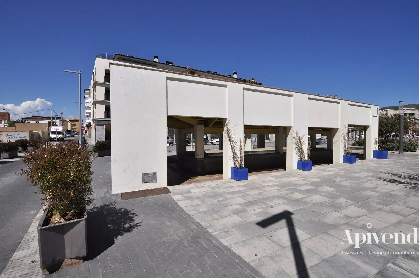 Pis en venda a Riera Ginjolers, 25, Centre
