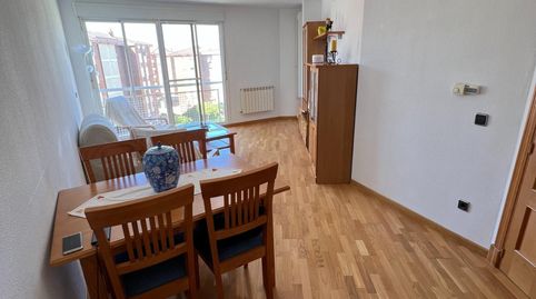 Foto 5 von Wohnung zum Verkauf in Centro ciudad, Linares
