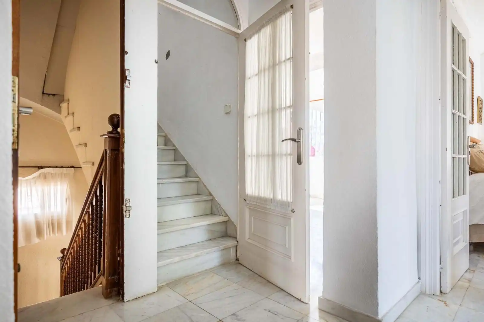 Casa o xalet en venda en Sevilla amb Aire condicionat, Calefacció i Traster