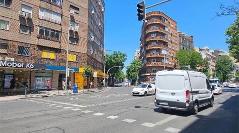 Foto 4 de Planta baixa en venda a Bellas Vistas, Madrid