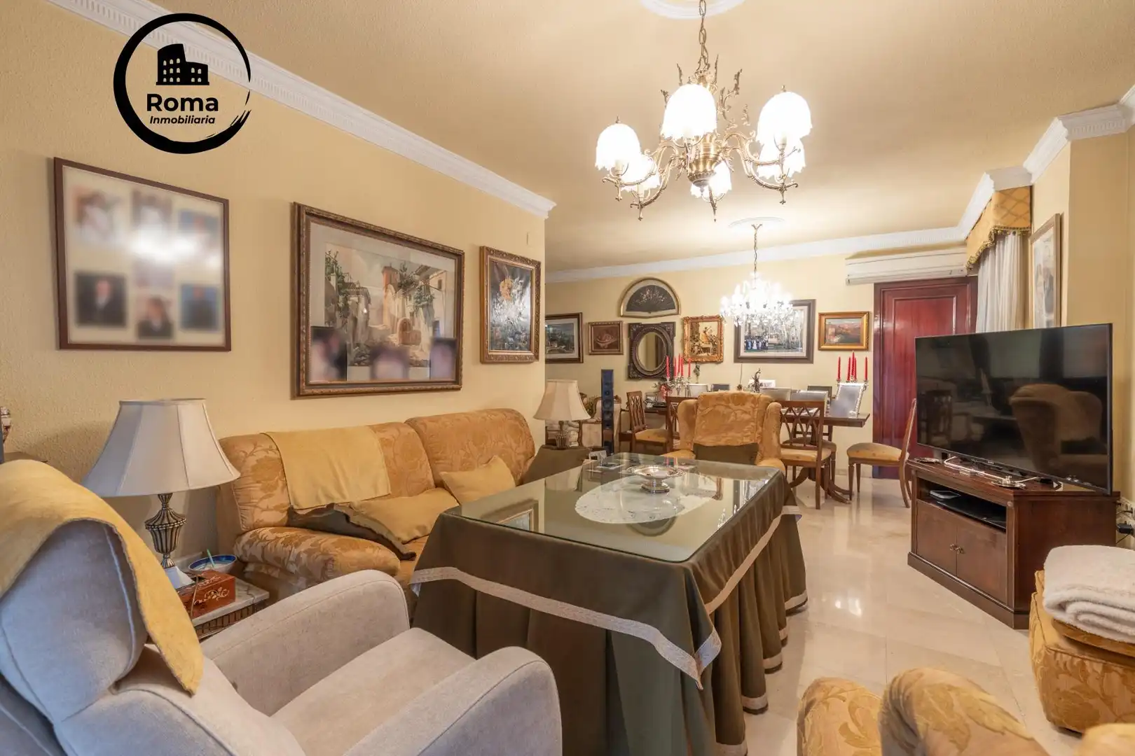 Flat with terrace for sale in Ronda, imagen 28