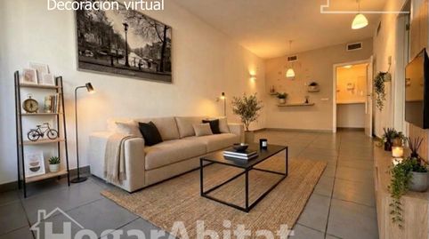 EXTERIOR CON GARAJE, TRASTERO Y TERRAZA, imatge 5