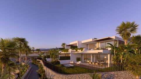 Foto 4 de Dúplex en venda a Abama, Santa Cruz de Tenerife