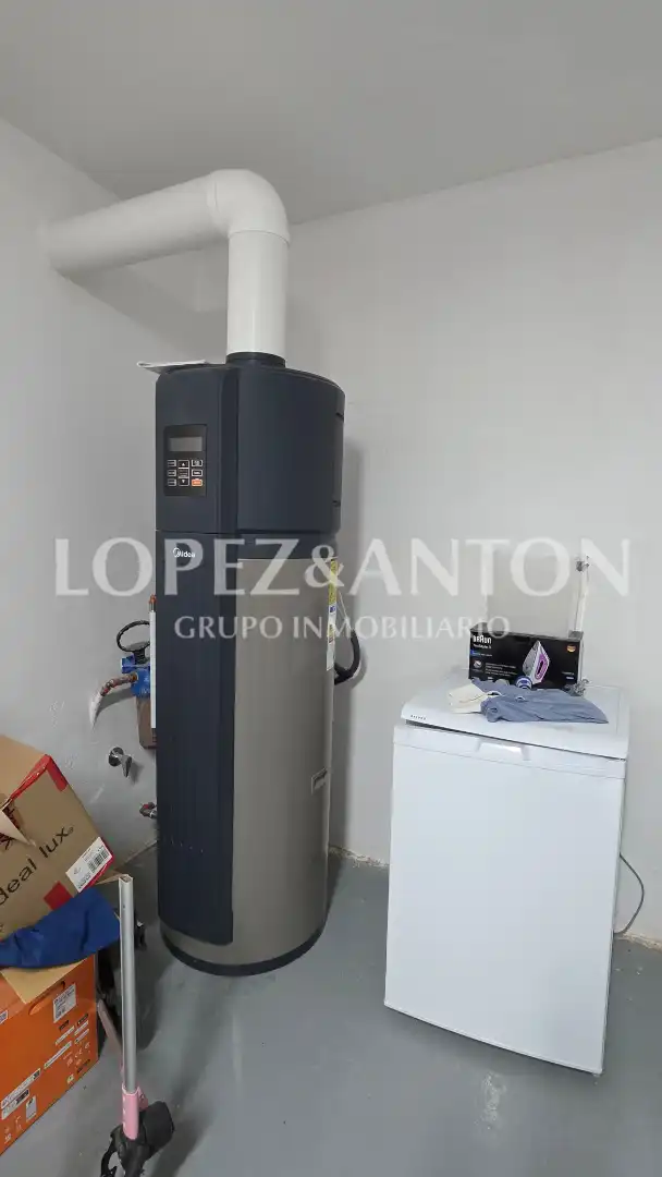 Houses for sale in L'Eliana  with Air Conditioner, Heating and Private garden