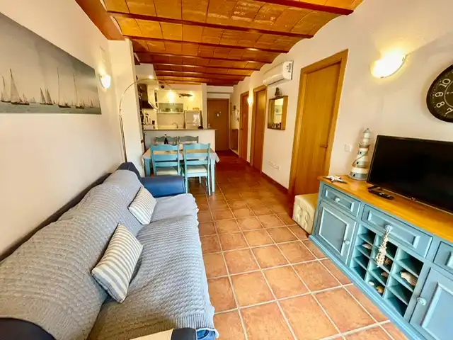 Appartement compact avec terrasse à vendre à Carrer des Codolar 2, imagen 7