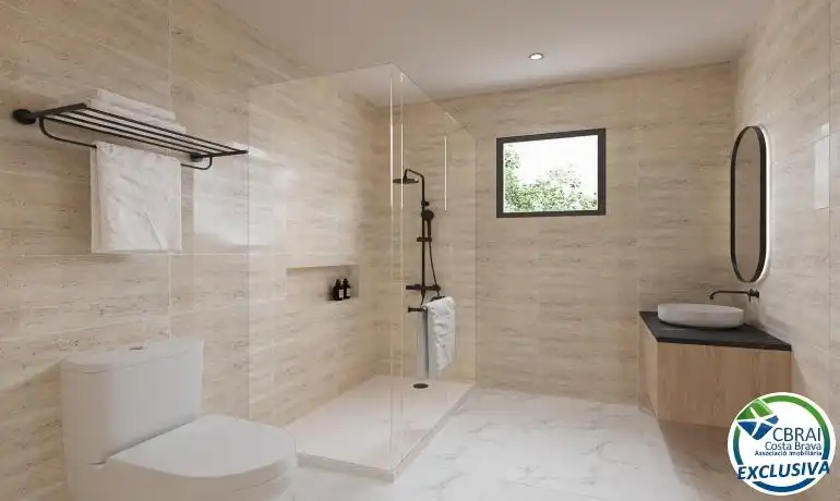 Villa con piscina in vendita a Carrer Huelva, imagen 5