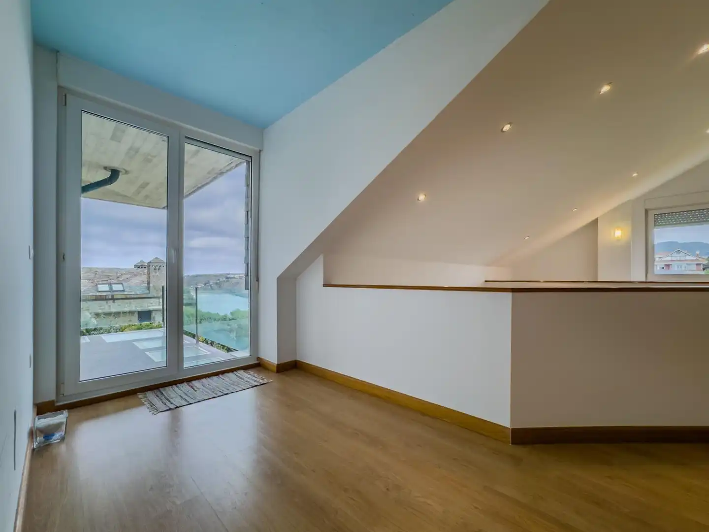 Bedroom of Houses for sale in Piélagos  with Private garden, Terrace and Storage room