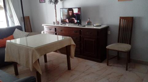 Foto 5 de Piso de alquiler en Calle Alfonso XII, Casco Histórico  - Ribera - San Basilio, Córdoba