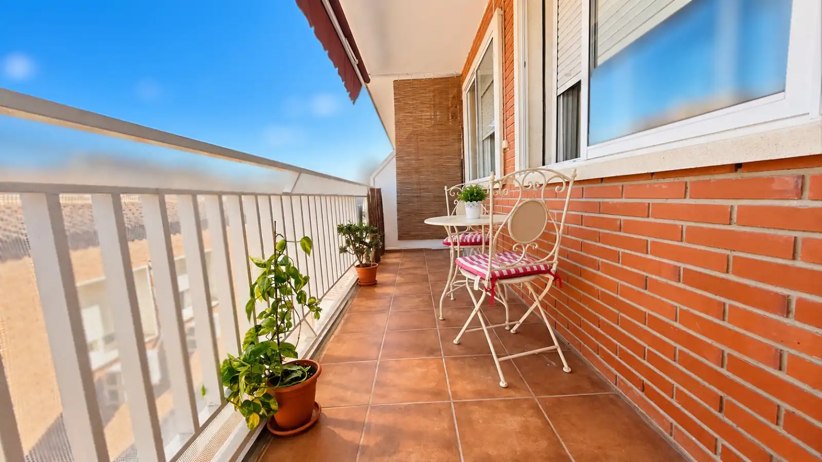 Appartamento con balcone in vendita a Don Benito, imagen 4