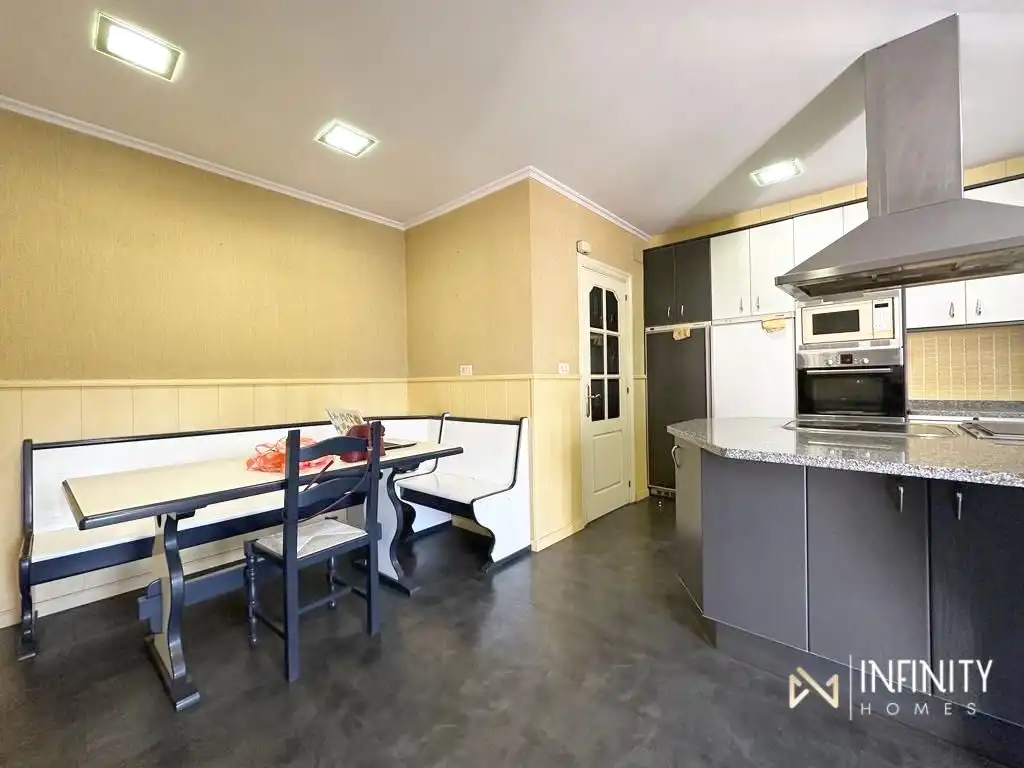 Dúplex en venta en Juan XXIII S S Plaza, Zurbaran