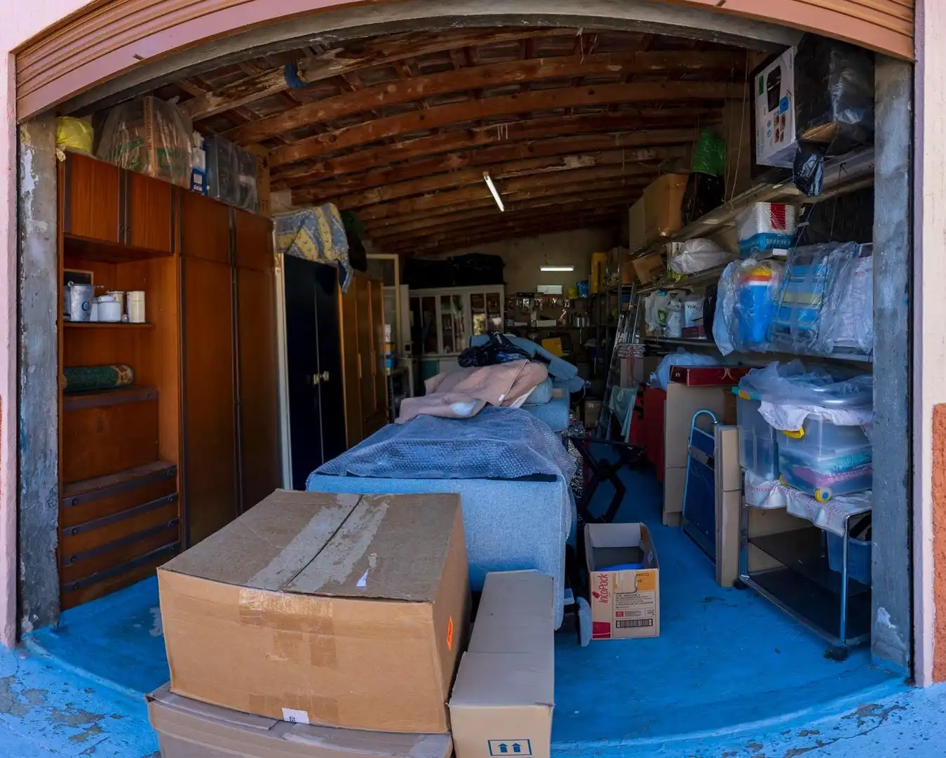 Casa rústica en venta en Santa Pola ciudad, imagen 14