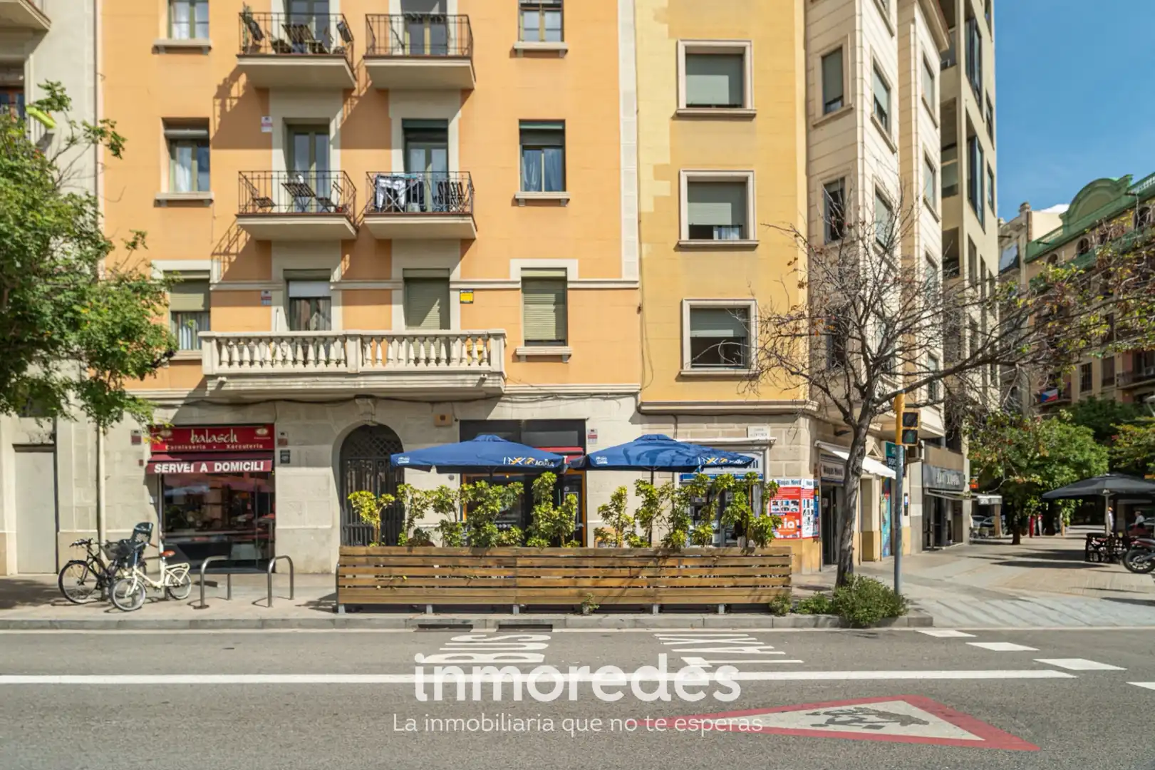 Local comercial en traspàs a Carrer d'Entença, imagen 41