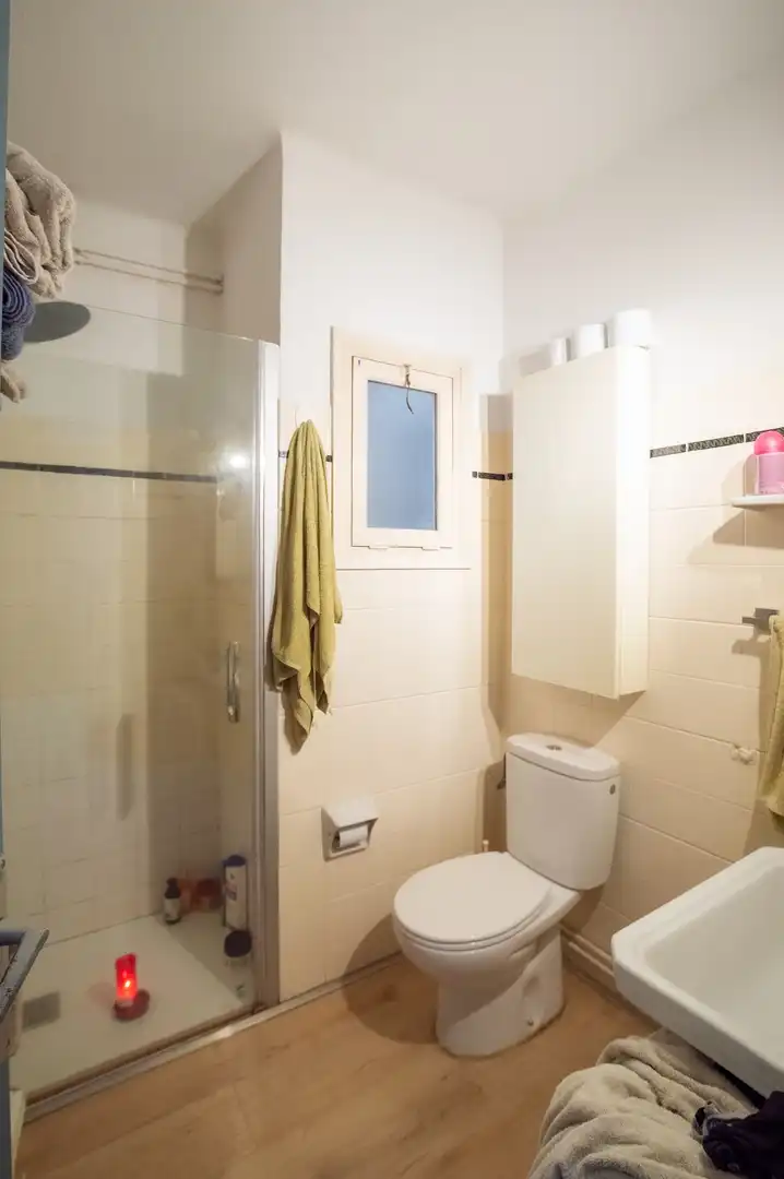 Flat for sale in Centre