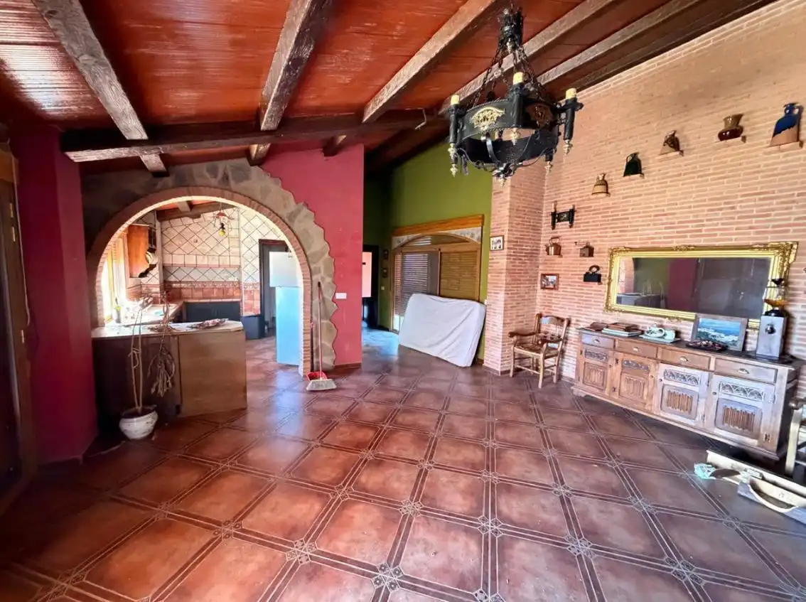 Houses for sale in Calle Cerro del Viento, Martos