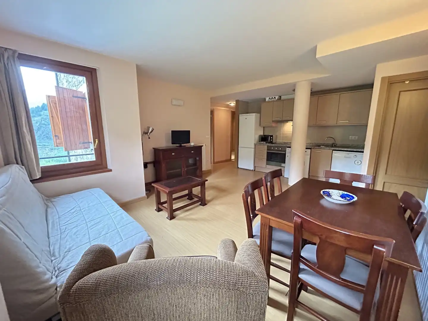 Appartement avec ascenseur à vendre à Passatge de l'Assó, pleta de Soldeu, imagen 2