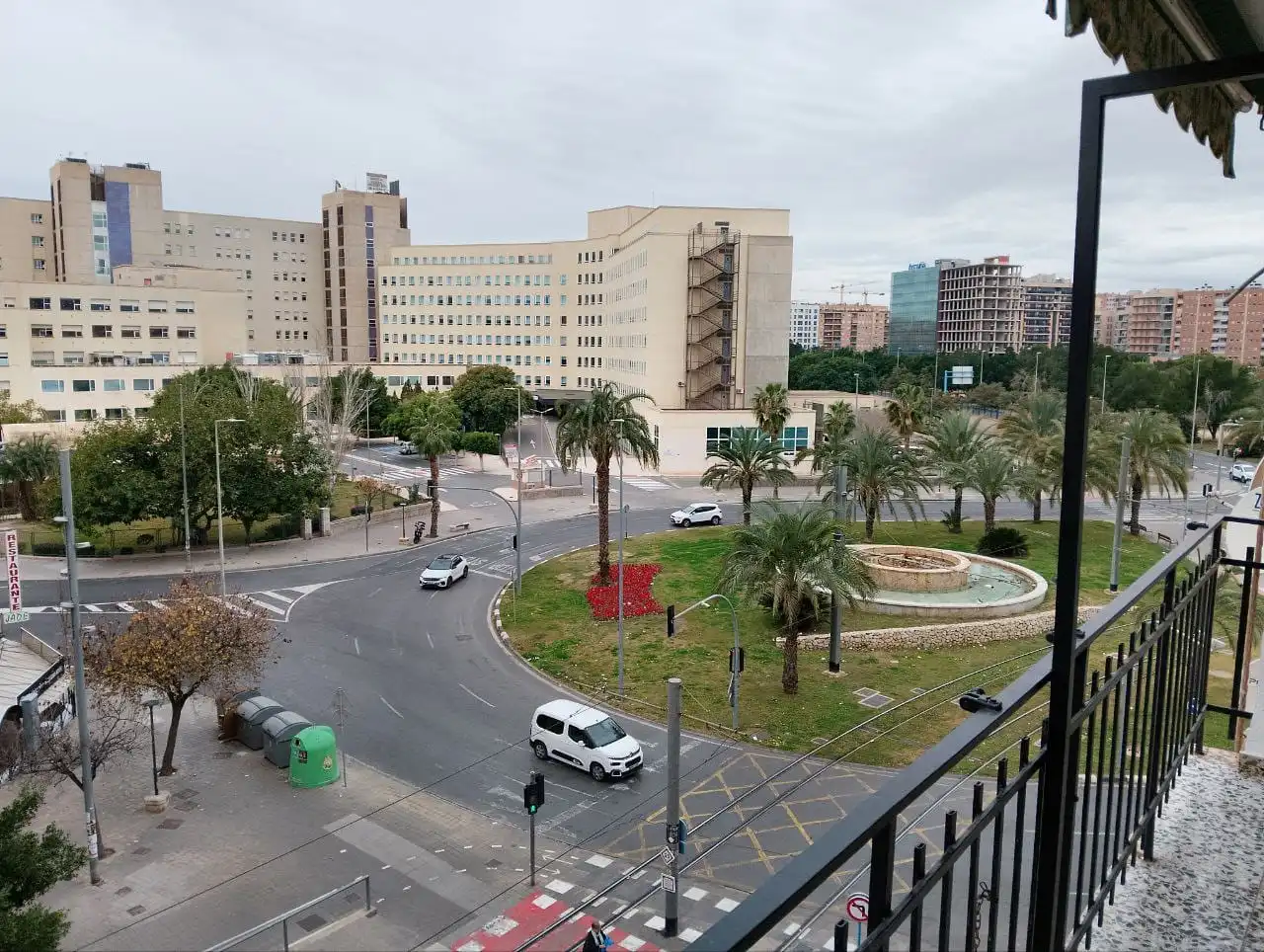 Appartamento con terrazza in vendita a Avinguda Periodista Rodolfo de Salazar, imagen 19