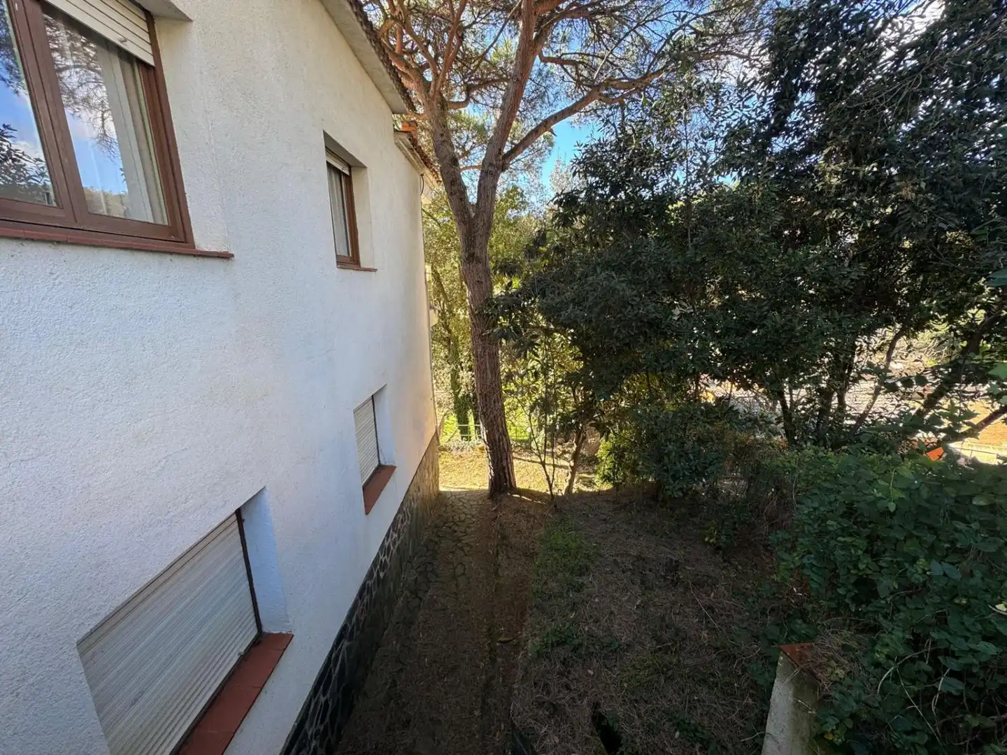 Casa o chalet en venta en Sant Pere de Vilamajor