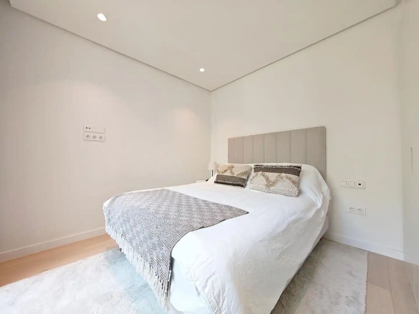 Bedroom of Ground floor for sale in Ojén  with Terrace