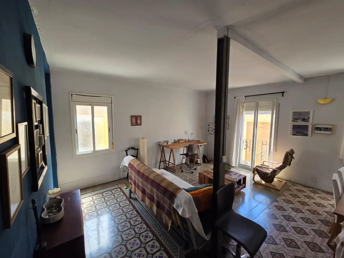 Wohnung mit Terrasse zum Verkauf in Calle BEAT SIMO, imagen 3