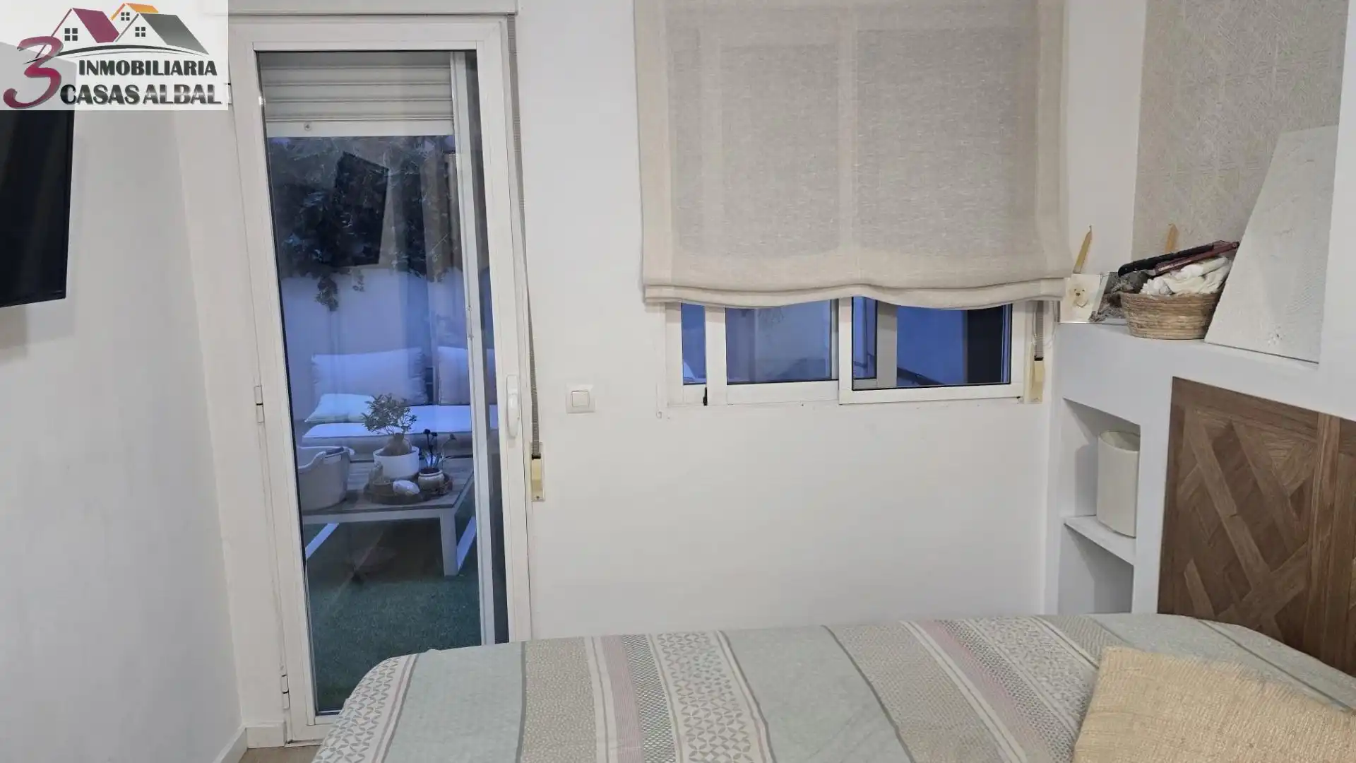 Habitación de Planta baja en venta en Silla