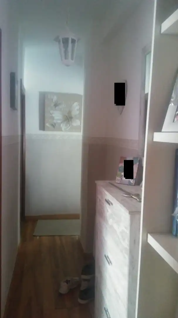 Dormitori de Casa o xalet en venda en Úbeda amb Aire condicionat, Calefacció i Terrassa
