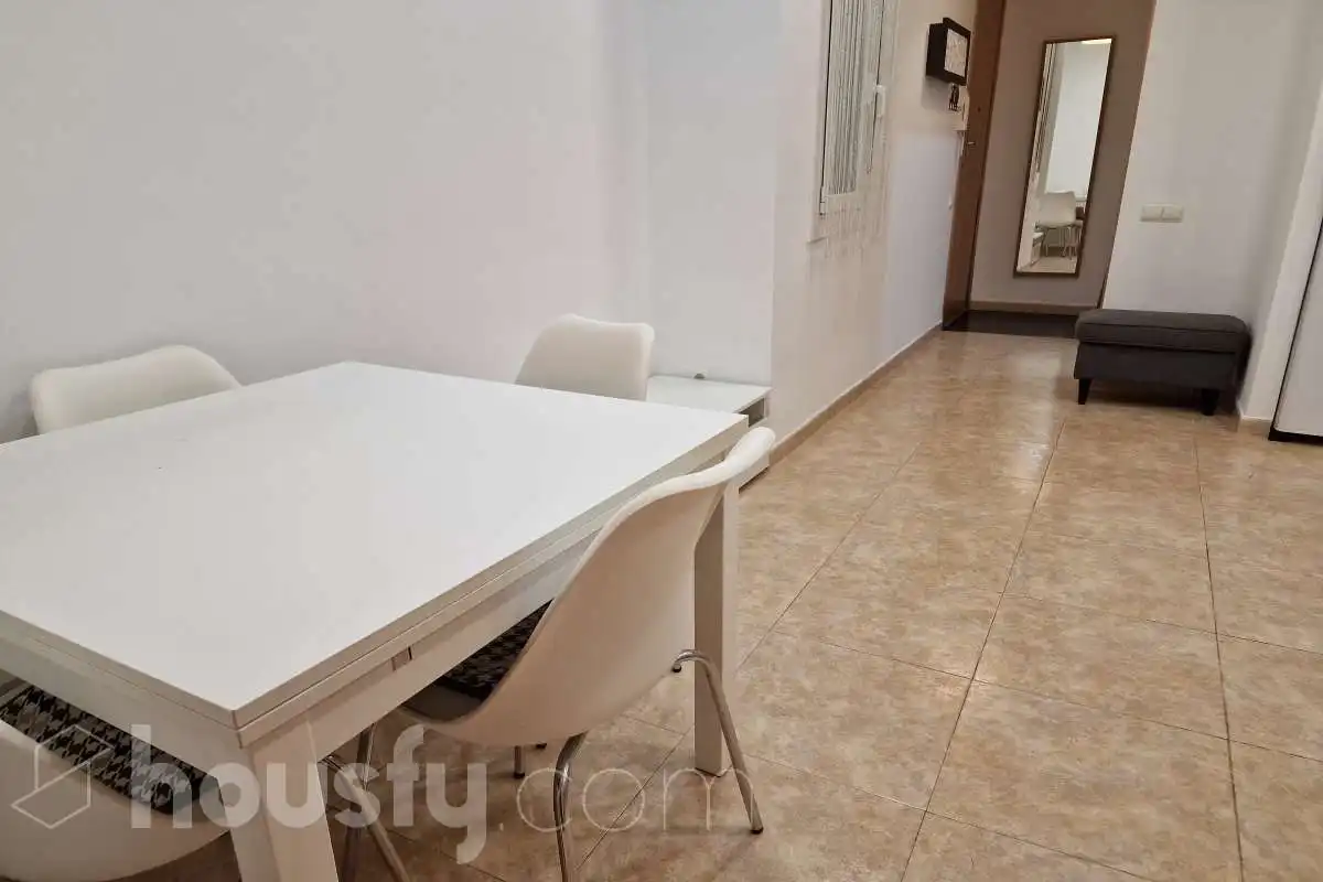 Ground floor for rent in L'Hospitalet de Llobregat, Barcelona