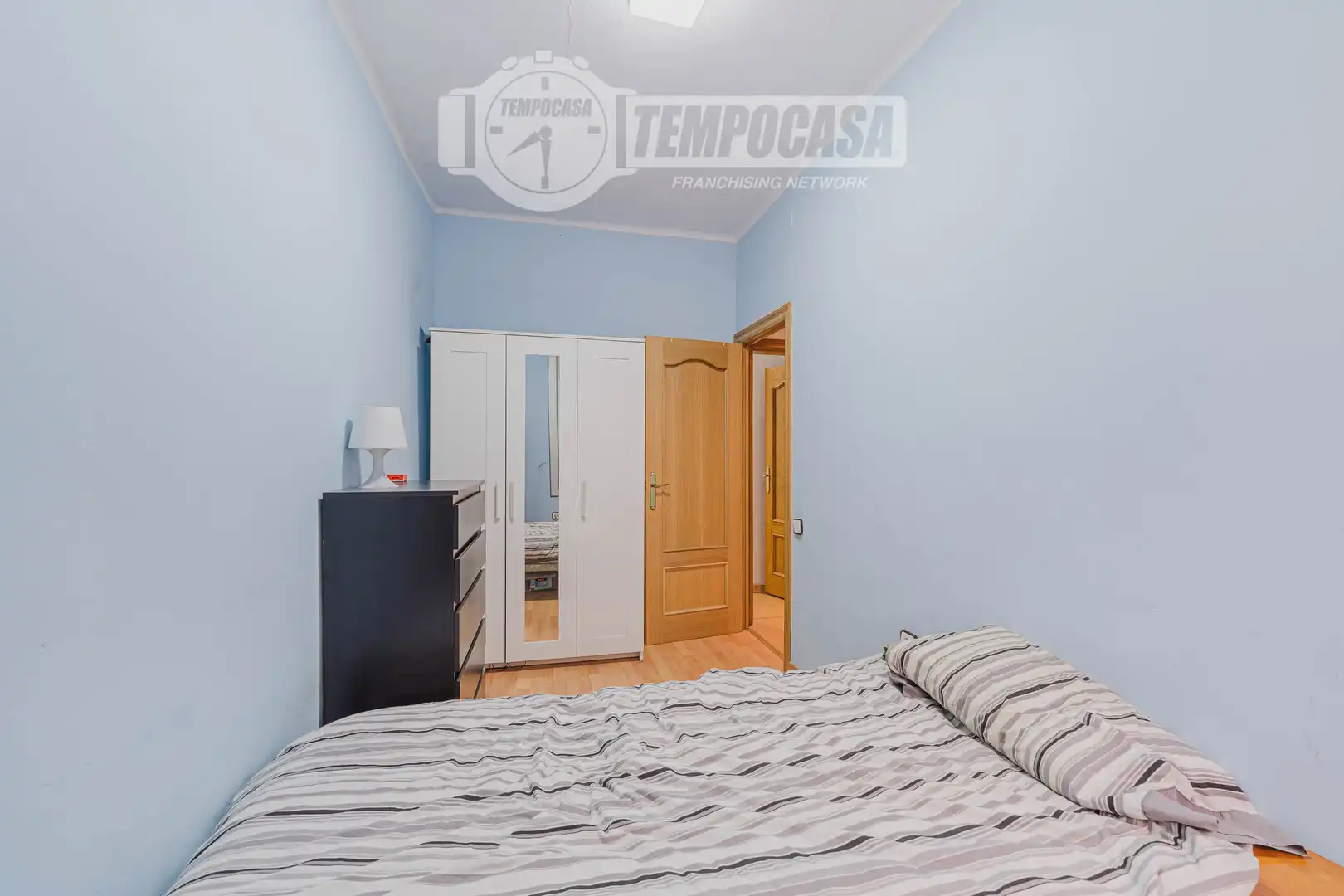 Dúplex en venda a Carrer de Valldemossa, 56, Porta