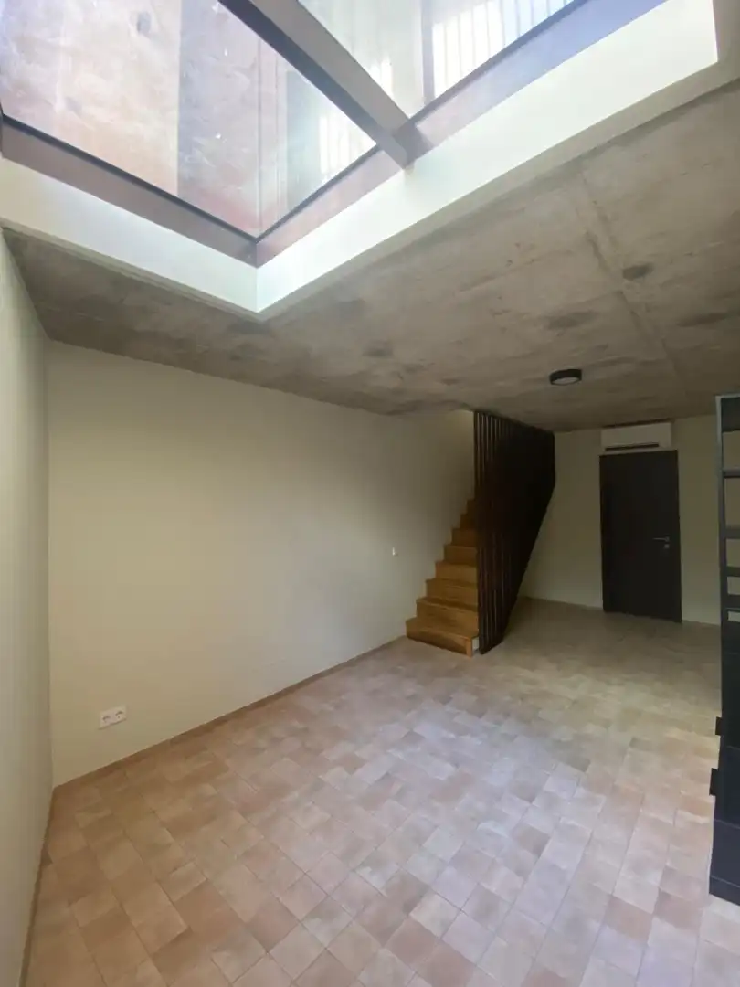Dúplex de lloguer a El Terreno
