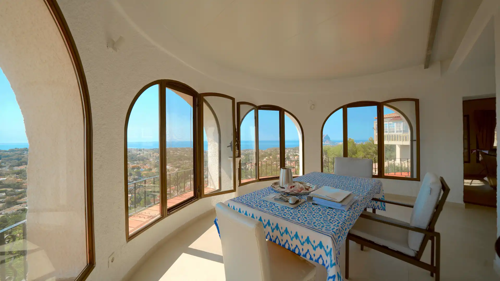 Landhaus mit Terrasse zum Verkauf in La Viña - Montemar - San Jaime, imagen 20