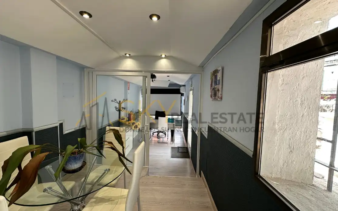 Buildings for sale in Bustarviejo