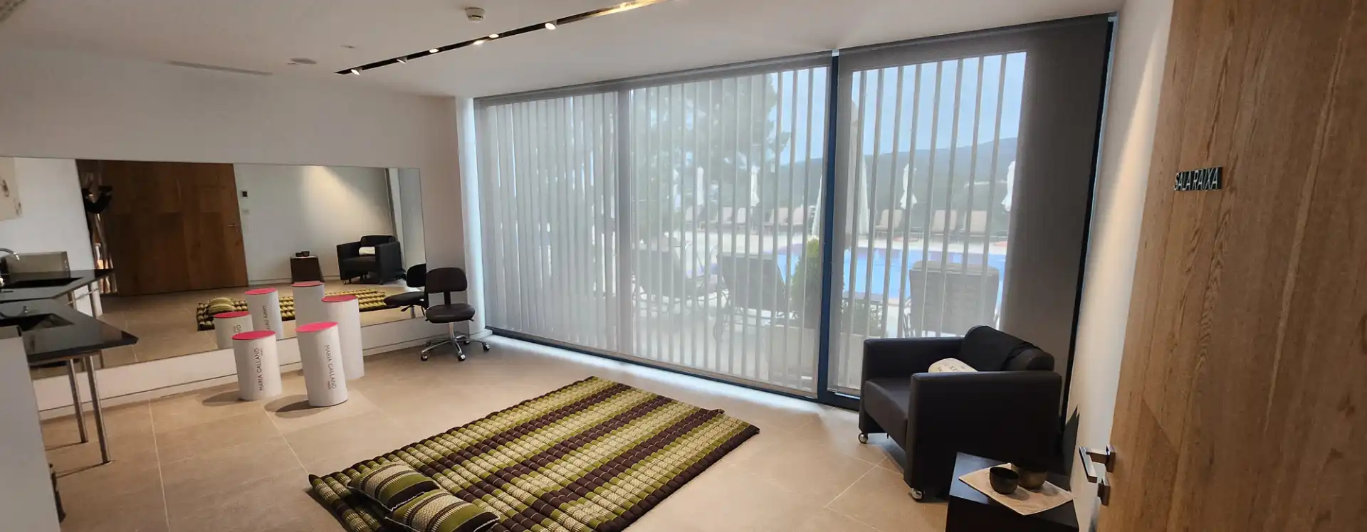 Local de lloguer a Carrer Almadra, Son Vida