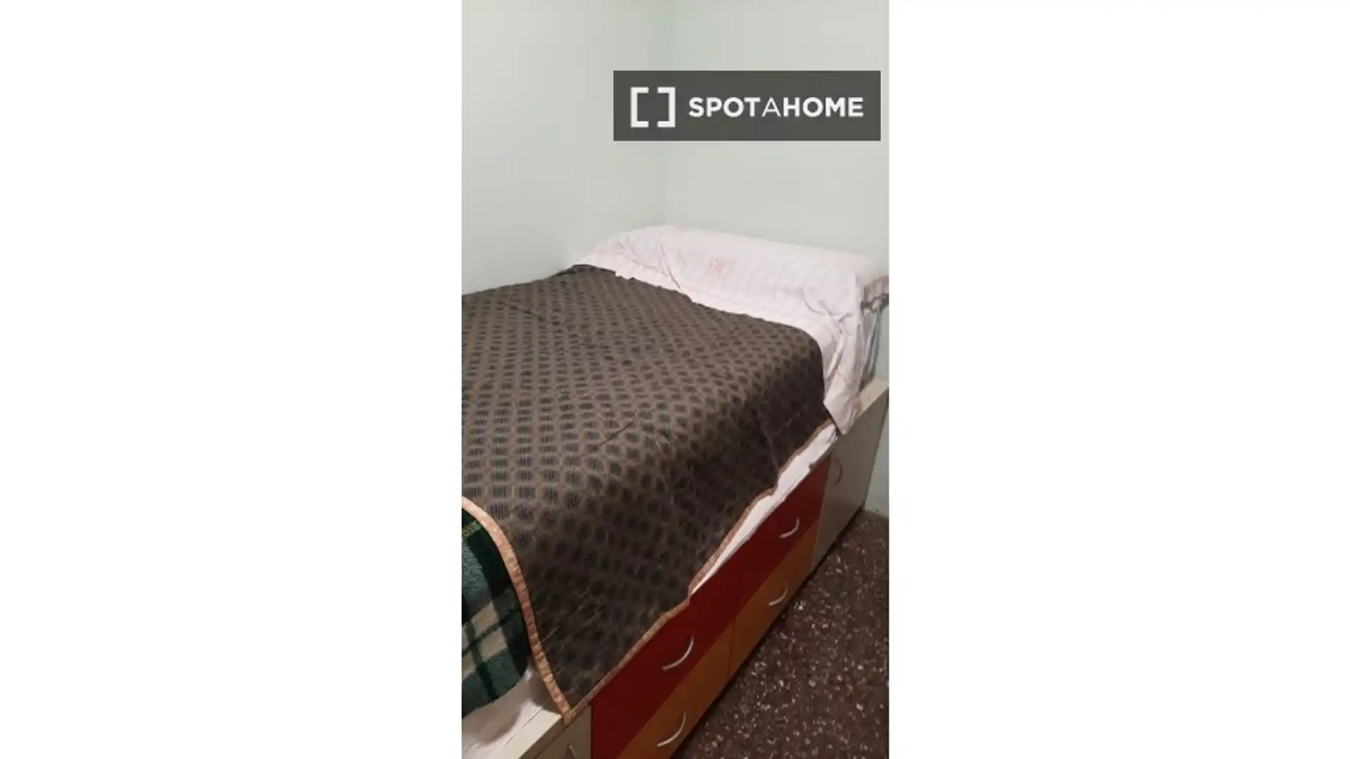 Habitació a La Font d'en Fargues