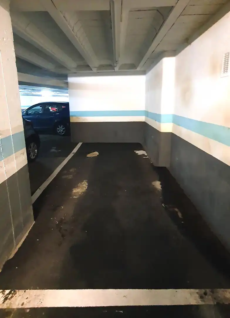 Parking of Garage for sale in Bilbao 