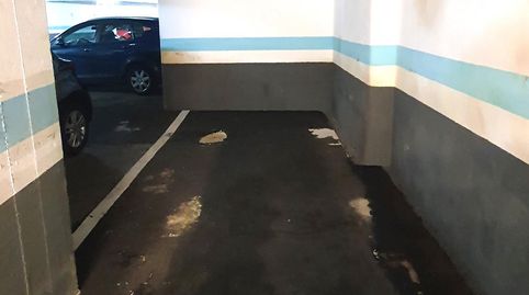 Foto 3 de Garaje en venta en Castaños - Begoñaibarra, Bilbao