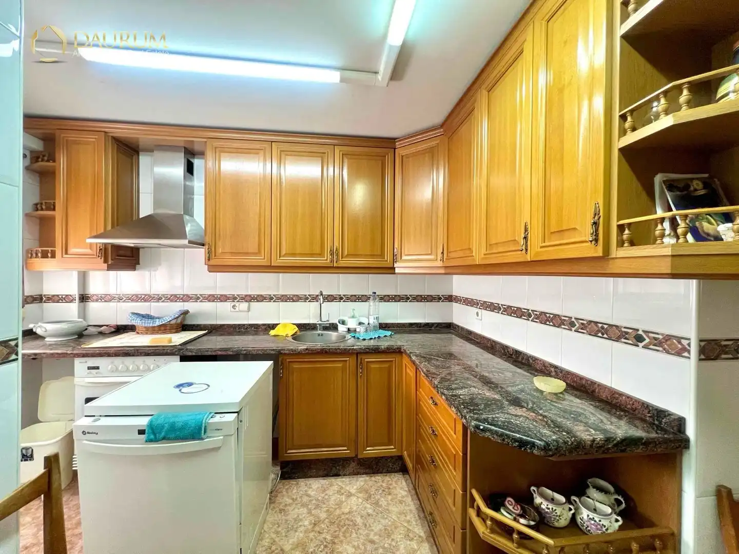 Piso con ascensor en venta en Pintor Sorolla, imagen 18