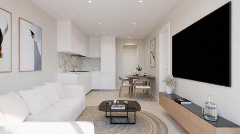 Foto 3 de Apartamento en venta en Carrer Dean Llopez, Playa Levante, Santa Pola