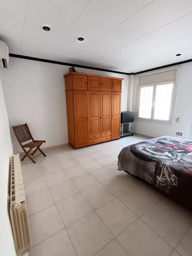 Dormitori de Casa o xalet en venda en Calella amb Aire condicionat, Terrassa i Traster